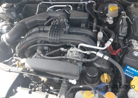 2019 Subaru Crosstrek Limited from USA, damaged, VIN JF2GTANC1K8292455